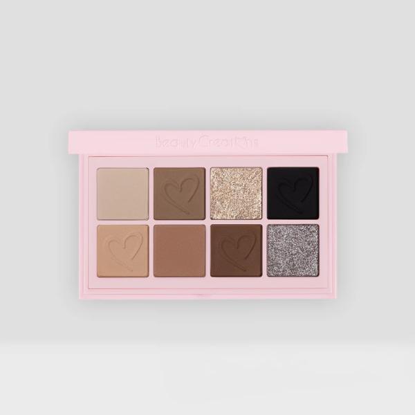 Paleta de Maquillaje Duet Mini Snap
