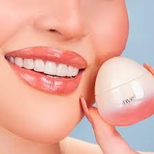 Balsamo Labial Forma Durazno