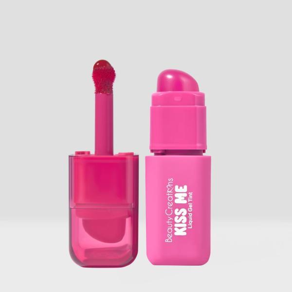 Tinta de Labios en Gel Liquida