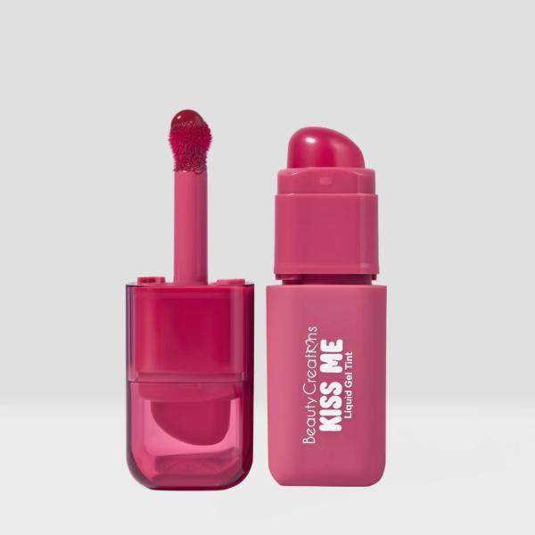 Tinta de Labios en Gel Liquida