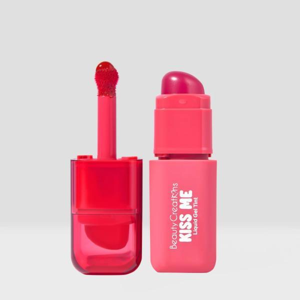 Tinta de Labios en Gel Liquida