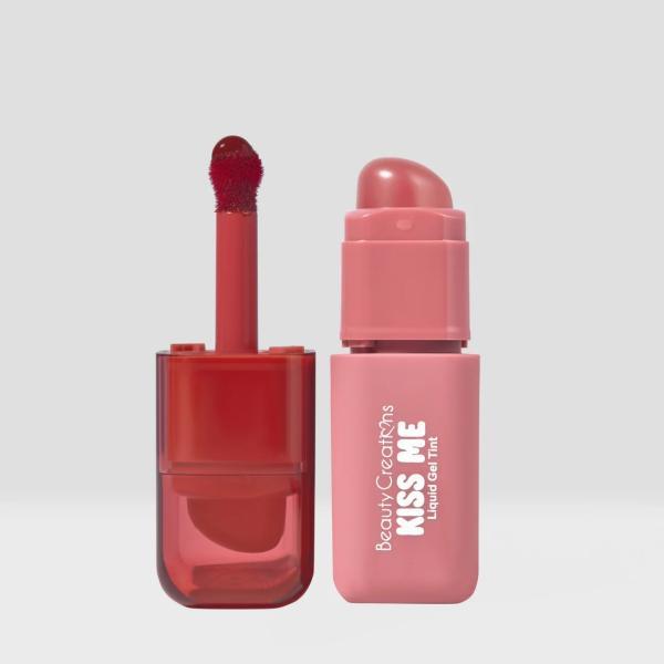 Tinta de Labios en Gel Liquida