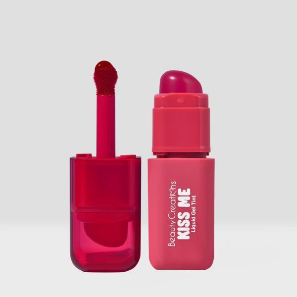 Tinta de Labios en Gel Liquida
