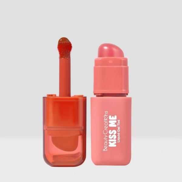 Tinta de Labios en Gel Liquida