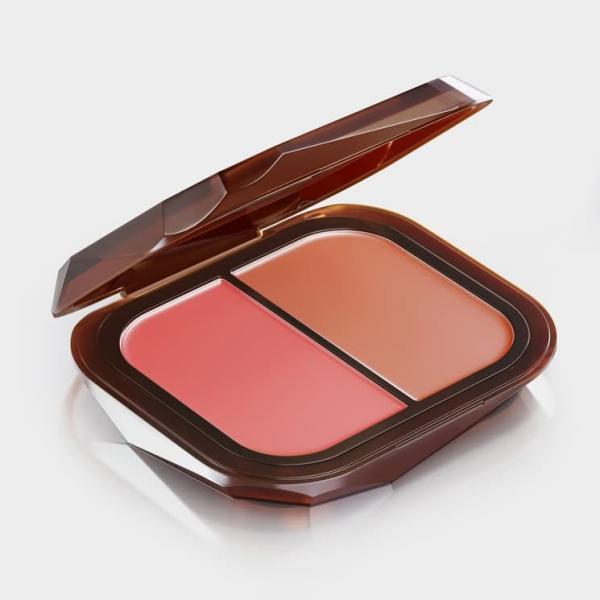 Duo Rubor en Crema Soft
