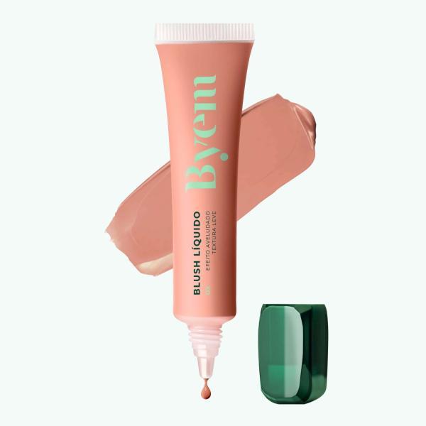 Rubor Liquido Velvety