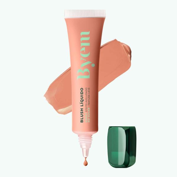 Rubor Liquido Velvety