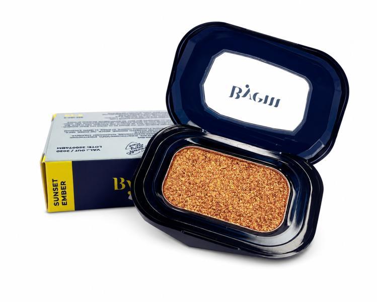 Iluminador en Crema Sparkle