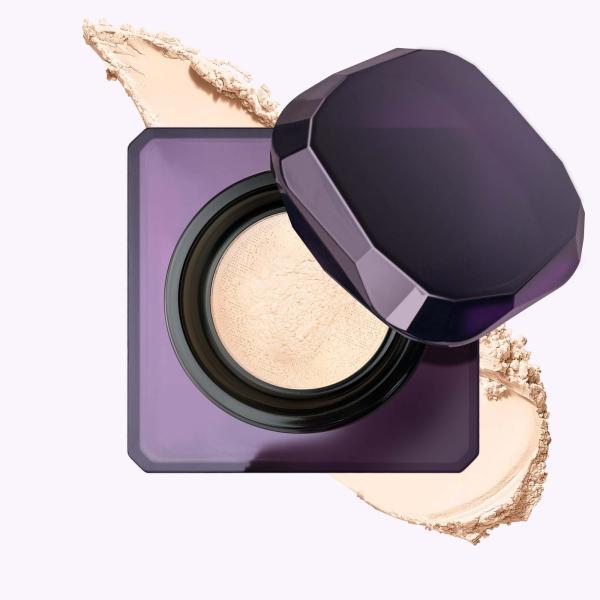 Polvo Suelto Matte Finish