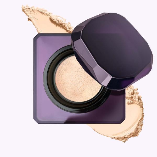 Polvo Suelto Matte Finish
