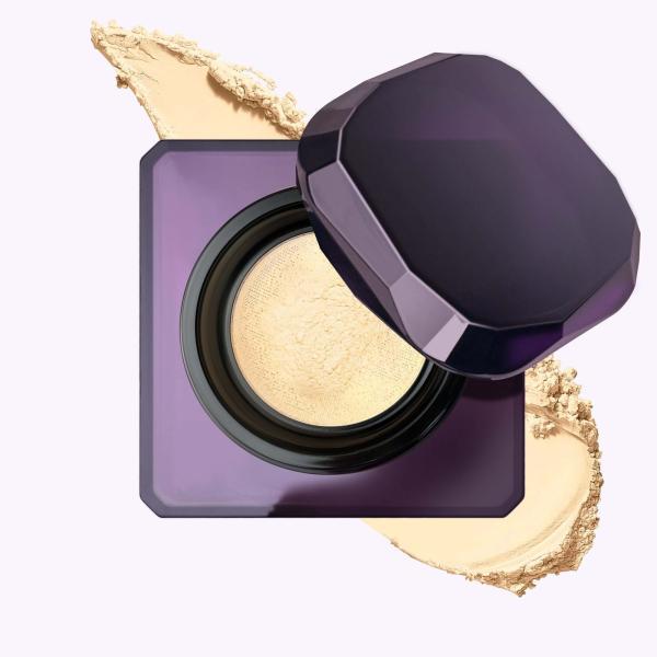 Polvo Suelto Matte Finish