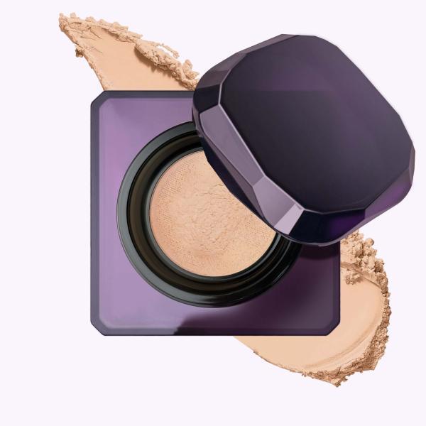 Polvo Suelto Matte Finish