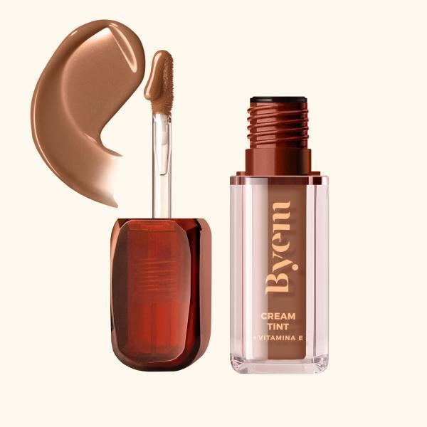 Tinta de Labios Cream & Vitamina E