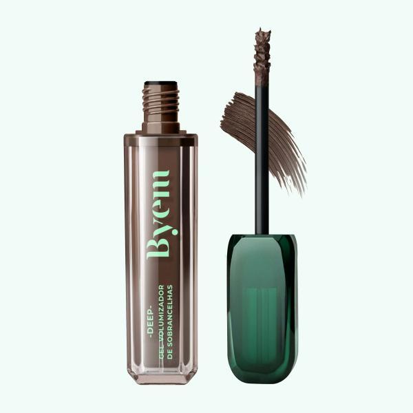 Gel de Cejas Voluminizador