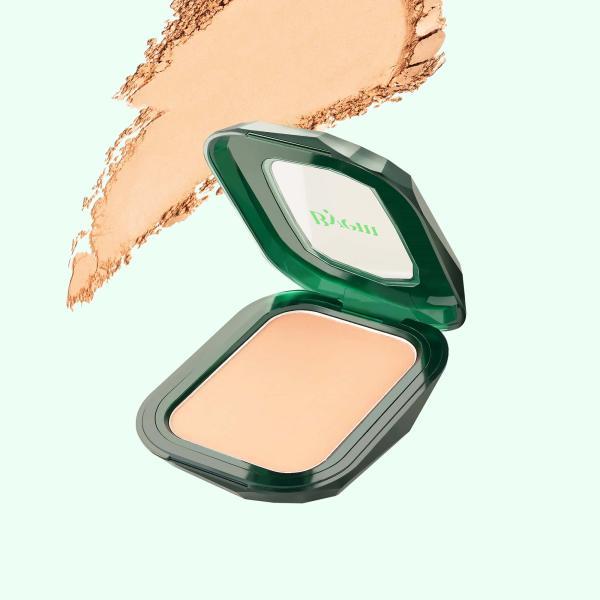 Polvo Compacto Cobertura Perfecta