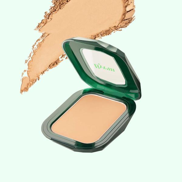 Polvo Compacto Cobertura Perfecta