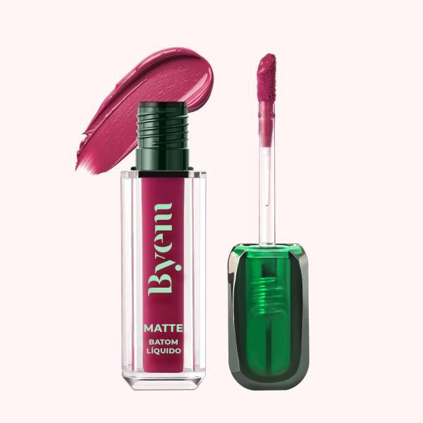 Labial Matte