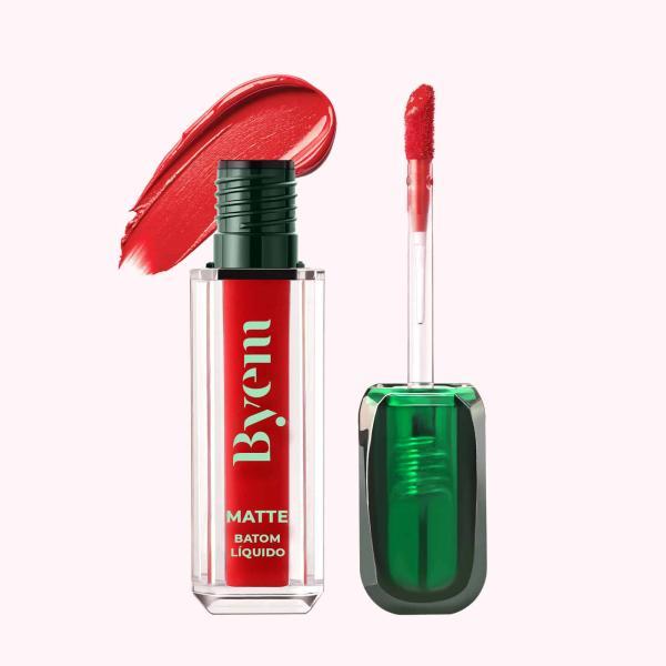 Labial Matte