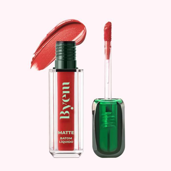 Labial Matte
