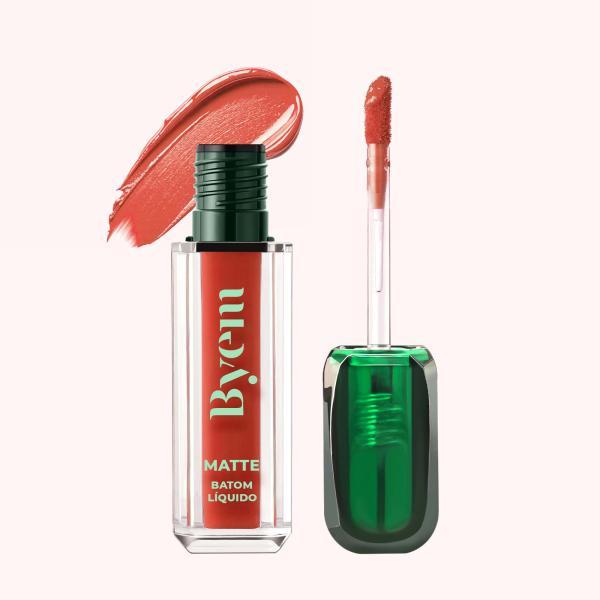 Labial Matte