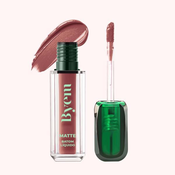 Labial Matte