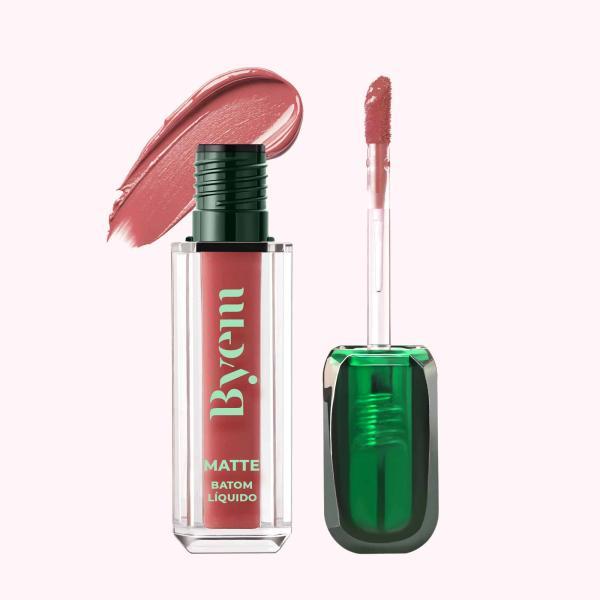 Labial Matte
