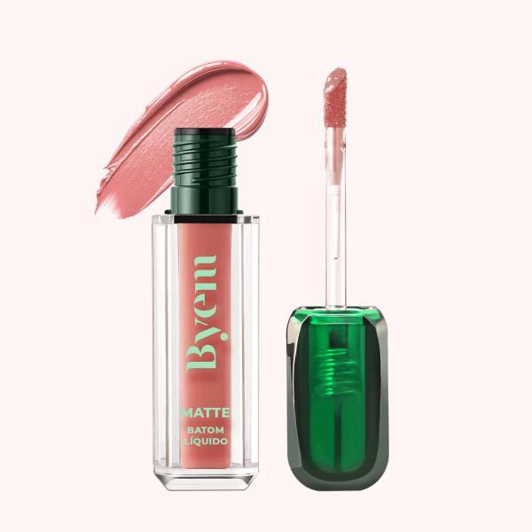 Labial Matte