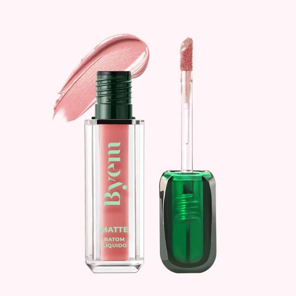 Labial Matte