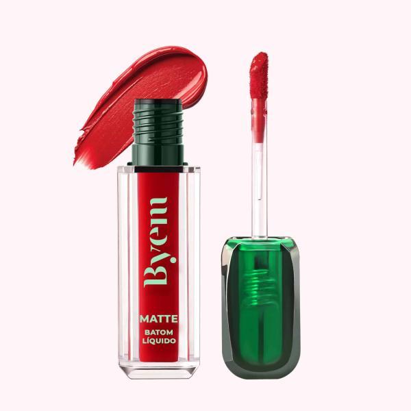 Labial Matte