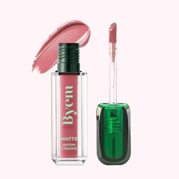 Labial Matte