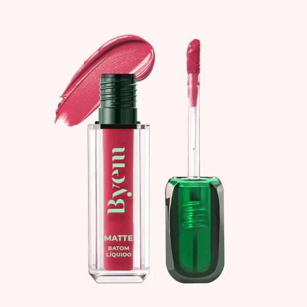 Labial Matte