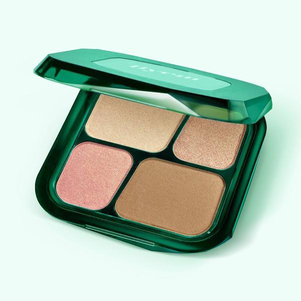 Paleta de Iluminador Twilight