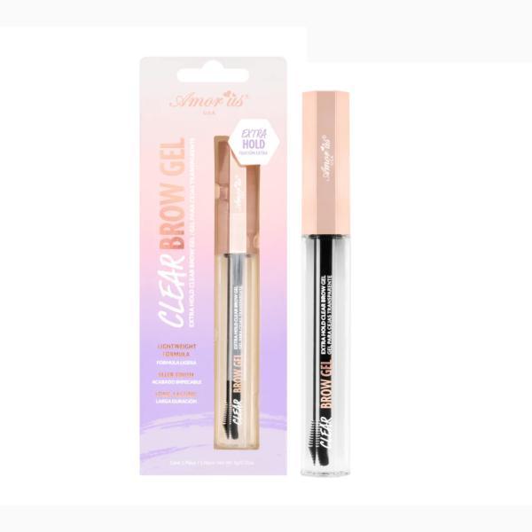 Gel de Cejas Transparente